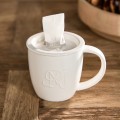 Filiżanka Classic RM Mug With Tea Tip Riviera Maison
