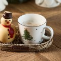 Kubek Have a Wonderful Christmas Riviera Maison