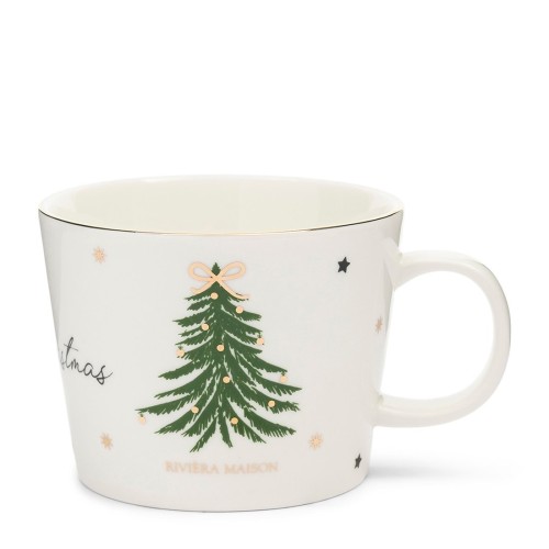 Kubek Have a Wonderful Christmas  Riviera Maison  