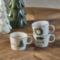 Kubek Have a Wonderful Christmas Riviera Maison