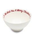 Miseczka We Wish You a Merry Christmas Riviera Maison