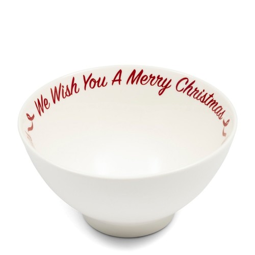 Miseczka We Wish You a Merry Christmas Riviera Maison    