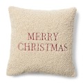 Poszewka Merry Christmas Riviera Maison 50x50