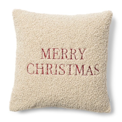 Poszewka Merry Christmas Riviera Maison 50x50 
