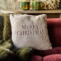 Poszewka Merry Christmas Riviera Maison 50x50
