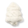 Poduszka Fluffy Tree Faux Fur Riviera Maison