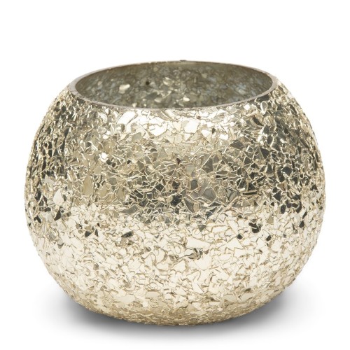 Świecznik Haze Golden Riviera Maison M