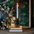Świecznik Festive Tree Riviera Maison