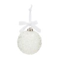 Bombka Bright Sparkle Riviera Maison 10cm