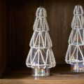Ozdoba Tree Sparkling Pearls Decoration Riviera Maison M