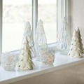 Ozdoba Tree Sparkling Pearls Decoration Riviera Maison M