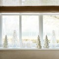 Ozdoba Tree Sparkling Pearls Decoration Riviera Maison M