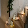Ozdoba Tree Sparkling Pearls Decoration Riviera Maison M