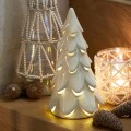 Ozdoba Tree Sparkling Pearls Decoration Riviera Maison M
