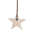 Ozdoba Elina Star Lene Bjerre Linen