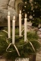 Świeca Advent Candle Set 1–4  Ib Laursen  Ø:2.2 H:29