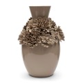 Wazon Blossom Vase Long Flax Riviera Maison
