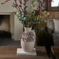 Wazon Blossom Vase Long Flax Riviera Maison
