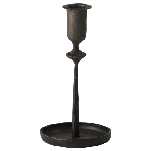 Świecznik Dana Lene Bjerre 9x18cm black