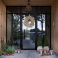 Wianek Luxurious Berry Riviera Maison 80cm