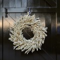 Wieszak na wianek Christmas Wreath Riviera Maison