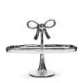 Patera Classic Bow Cake Stand Riviera Maison