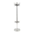 Wieszak NEW YORK Riviera Maison silver
