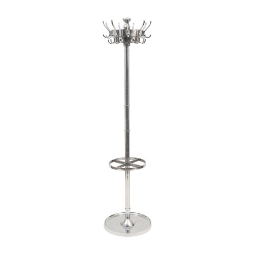 Wieszak NEW YORK Riviera Maison  silver