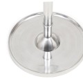 Wieszak NEW YORK Riviera Maison silver