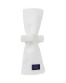 Serwetka Jacquard cotton napkin, white Lexington