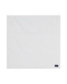 Serwetka Jacquard cotton napkin, white Lexington