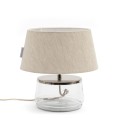 Lampa Piola Fillable Riviera Maison