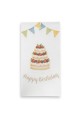 Papierowe serwetki Happy Birthday Storefactory