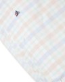 Zestaw pościeli Multi checked cotton percale bed set Lexington
