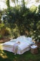 Pled / koc Multi checked recycled wool blend throw  130x170 Lexington