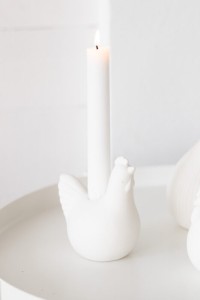 Świecznik Agnes  Storefactory   