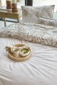 Zestaw pościeli RM Palm Shade Natural Riviera Maison 140x200/220