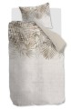 Zestaw pościeli RM Palm Shade Natural Riviera Maison 140x200/220