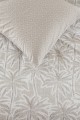 Zestaw pościeli RM Palm Paradise Sand Riviera Maison 140x200/220