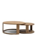 Stolik Astoria Coffee Table S/2 Riviera Maison