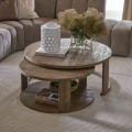 Stolik Astoria Coffee Table S/2 Riviera Maison
