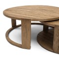 Stolik Astoria Coffee Table S/2 Riviera Maison