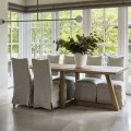 Stół Bali Dining Table  Riviera Maison 280 x100