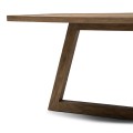Stół Bali Dining Table  Riviera Maison 280 x100