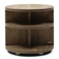 Stolik pomocniczy Del Rey End Table Riviera Maison  60cm