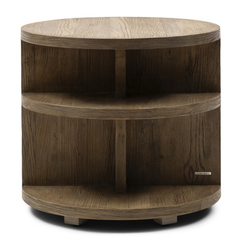 Stolik pomocniczy Del Rey End Table Riviera Maison  60cm