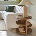 Stolik pomocniczy Del Rey End Table Riviera Maison  60cm