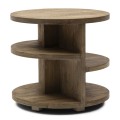 Stolik pomocniczy Del Rey End Table Riviera Maison  60cm