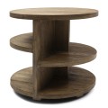 Stolik pomocniczy Del Rey End Table Riviera Maison  60cm