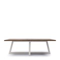 Stół Flores Dining Table  Riviera Maison 280x100